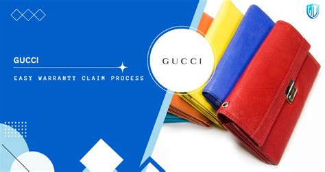 gucci warranty claim|contact Gucci customer service.